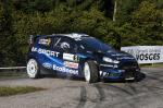Ford Fiesta RS WRC 2014 года